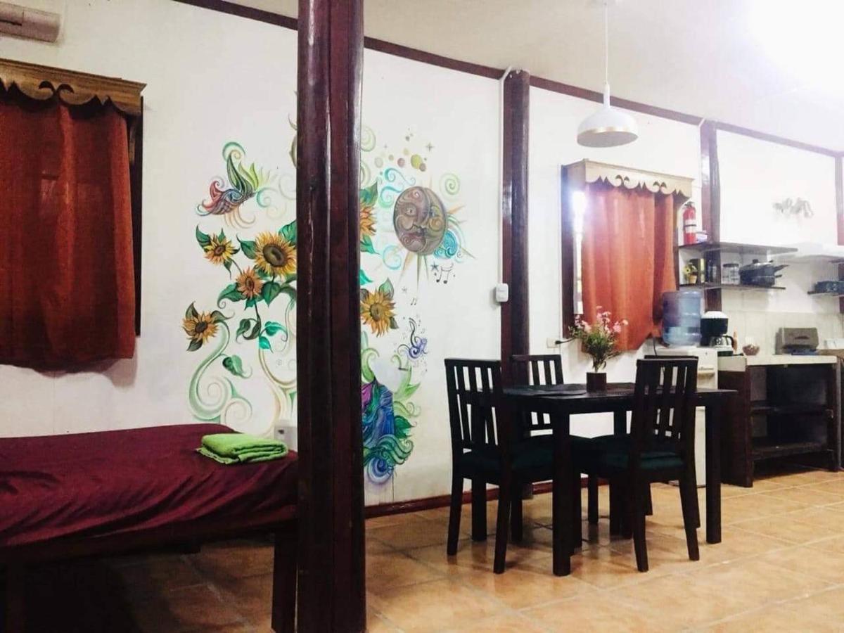 Hotel Casa Vito Beachfront Puerto Viejo de Talamanca Eksteriør bilde