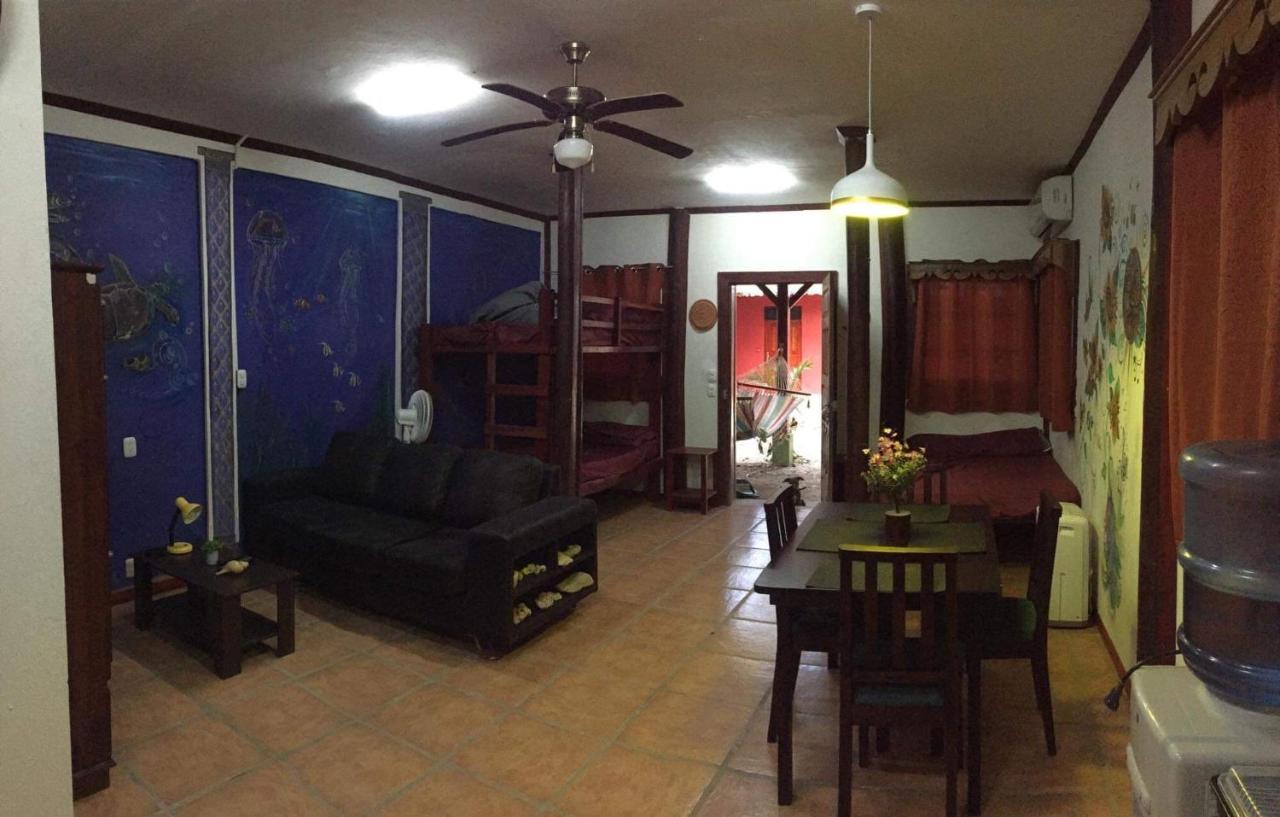 Hotel Casa Vito Beachfront Puerto Viejo de Talamanca Eksteriør bilde