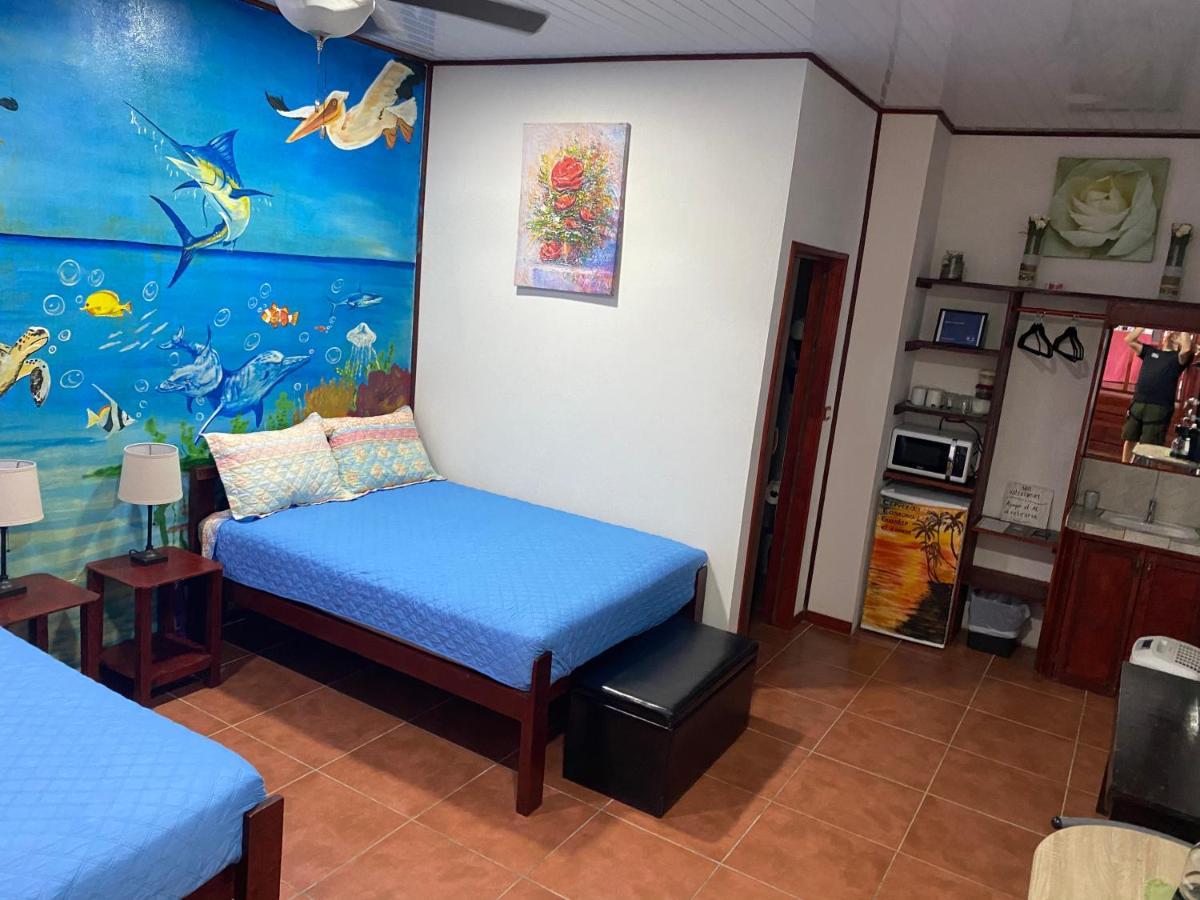 Hotel Casa Vito Beachfront Puerto Viejo de Talamanca Eksteriør bilde