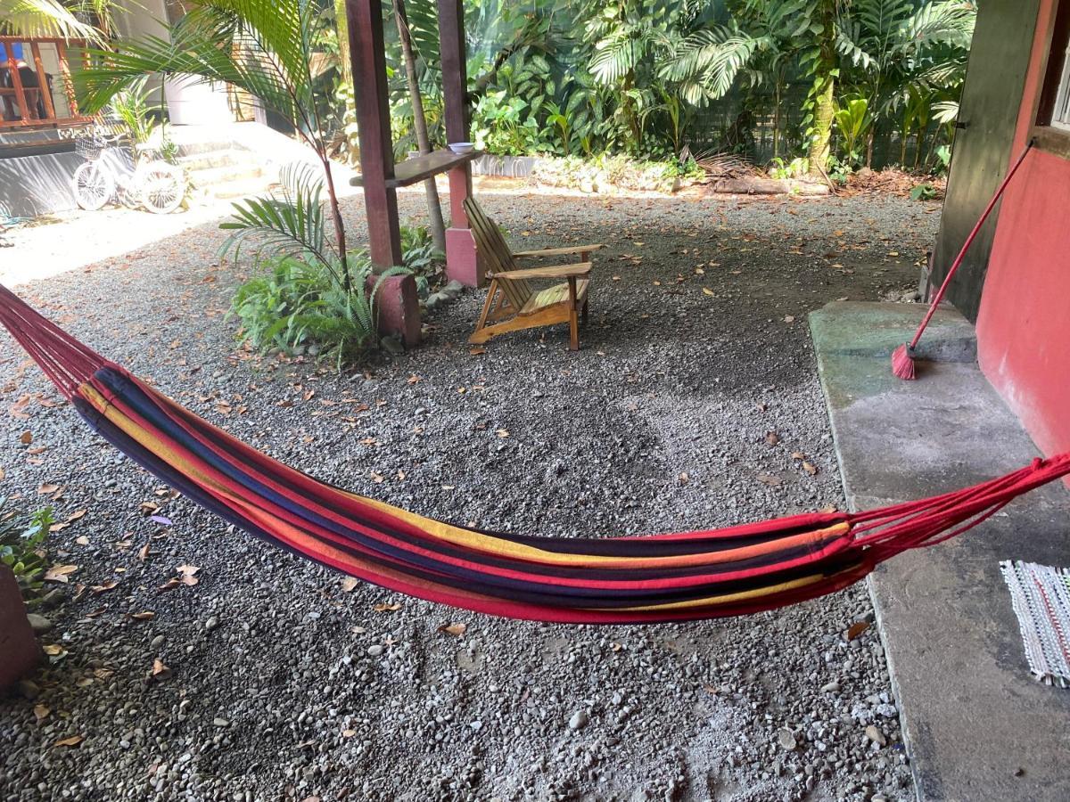 Hotel Casa Vito Beachfront Puerto Viejo de Talamanca Eksteriør bilde