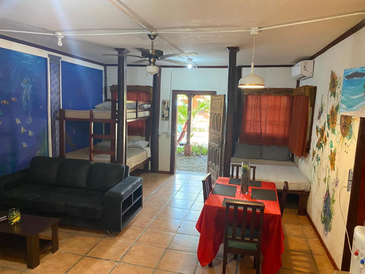 Hotel Casa Vito Beachfront Puerto Viejo de Talamanca Eksteriør bilde