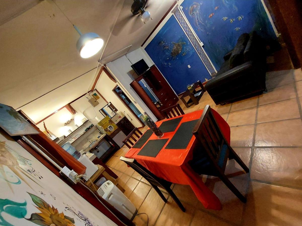 Hotel Casa Vito Beachfront Puerto Viejo de Talamanca Eksteriør bilde