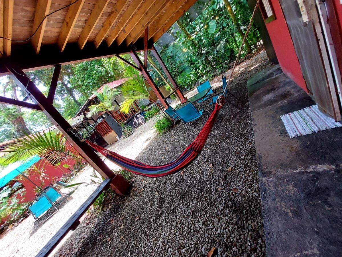 Hotel Casa Vito Beachfront Puerto Viejo de Talamanca Eksteriør bilde