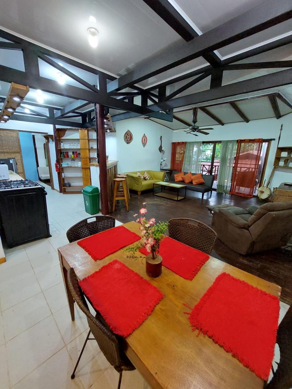 Hotel Casa Vito Beachfront Puerto Viejo de Talamanca Eksteriør bilde