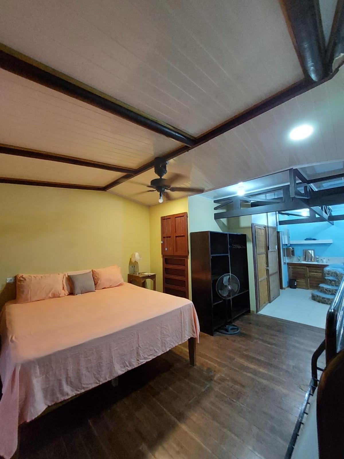 Hotel Casa Vito Beachfront Puerto Viejo de Talamanca Eksteriør bilde