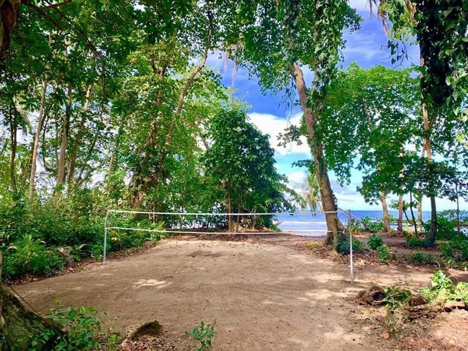 Hotel Casa Vito Beachfront Puerto Viejo de Talamanca Eksteriør bilde